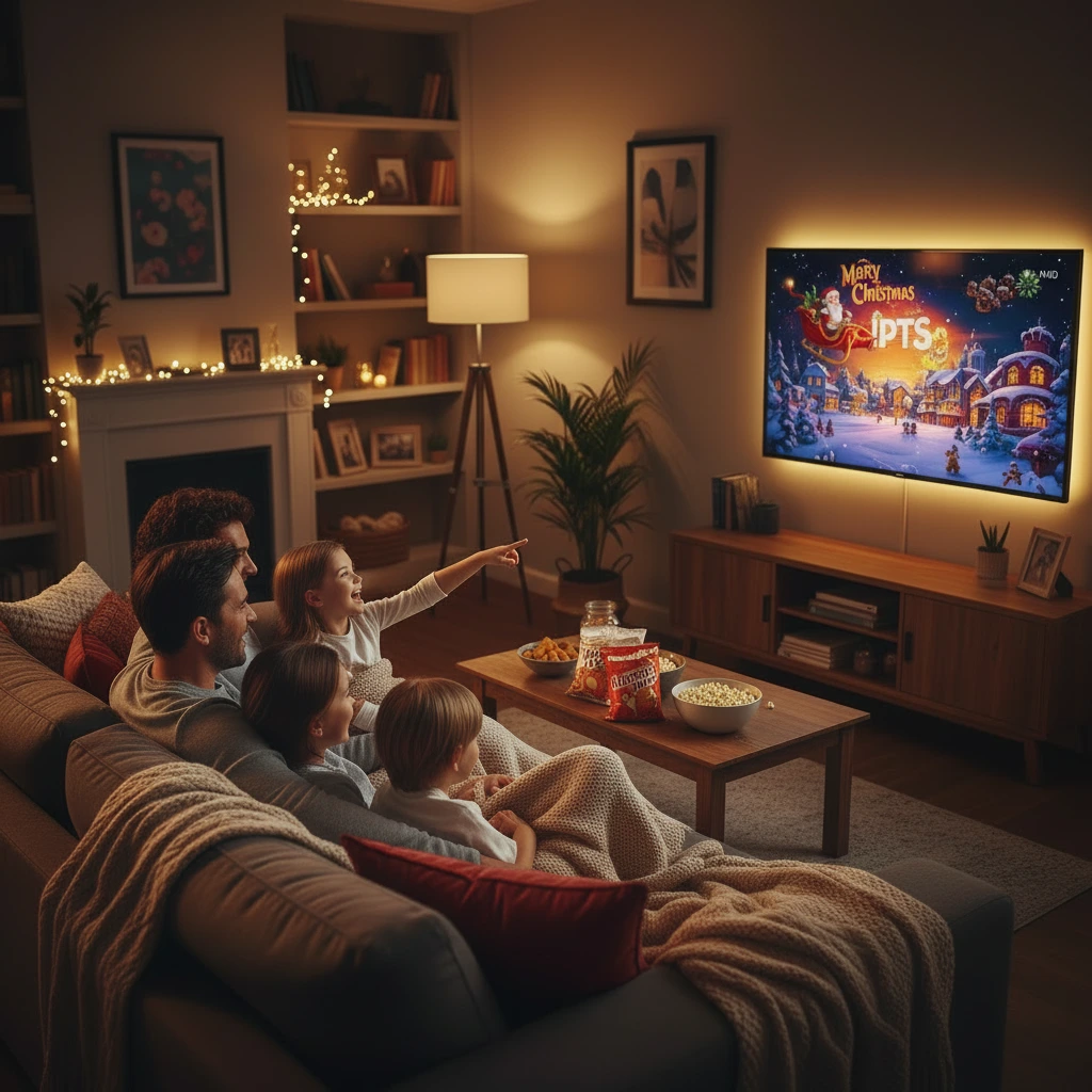 Meilleur IPTV France
