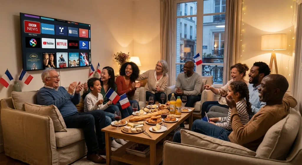 Meilleur IPTV