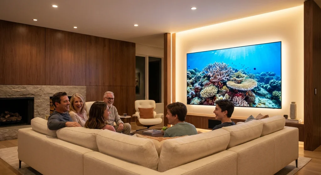 iptv multi ecrans