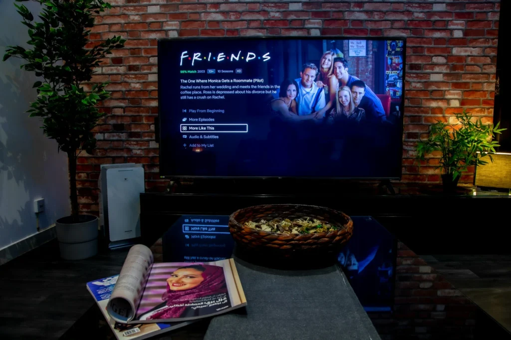Abonnement IPTV premium