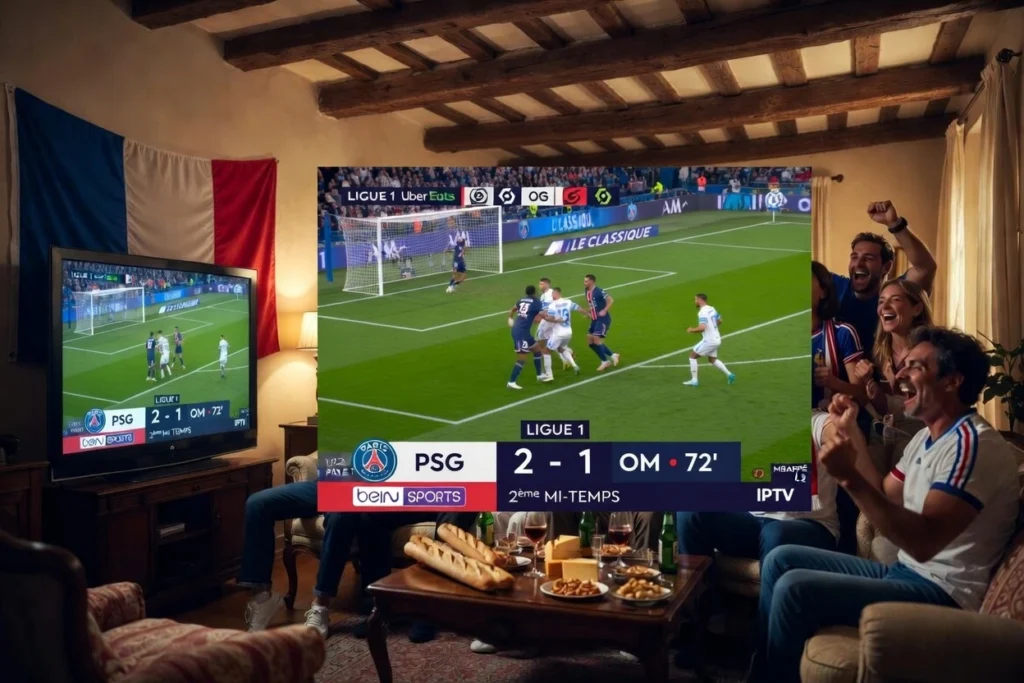 IPTV Sport