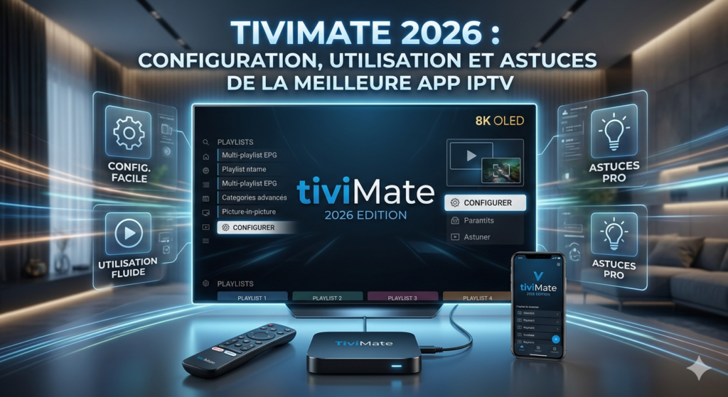 TiviMate