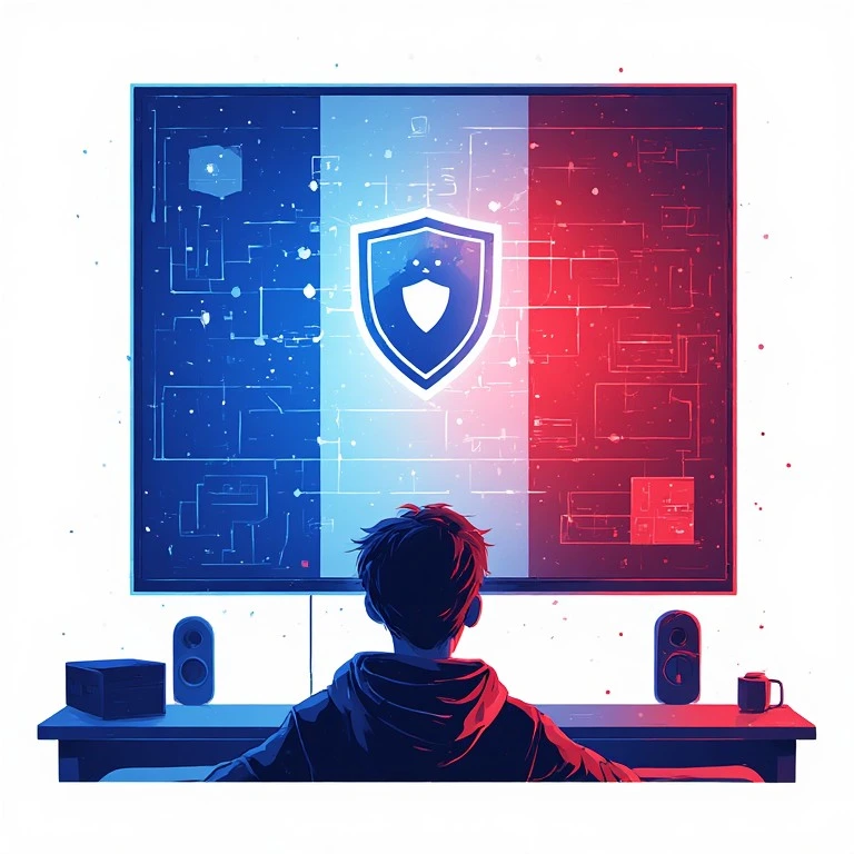 VPN IPTV 2026