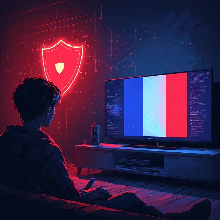 NordVPN IPTV