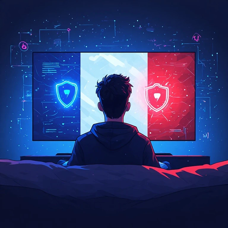 Abonnement IPTV