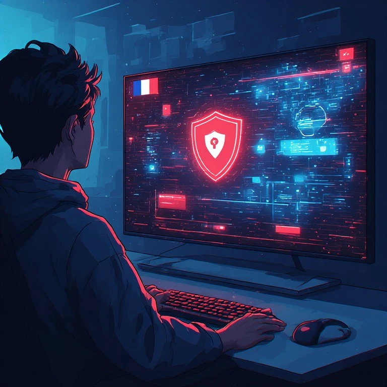 VPN pour IPTV France